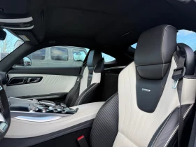 Mercedes-Benz AMG GT S Реални Км Мат, снимка 10