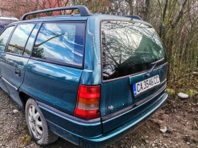 Opel Astra 1.6, снимка 3