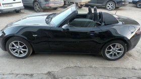 Mazda Mx-5 Miata, снимка 14