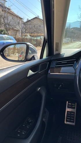 VW Passat B8 Alltrack, снимка 12