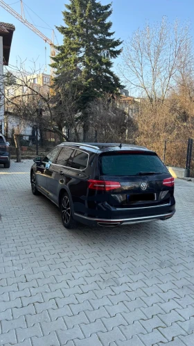 VW Passat B8 Alltrack, снимка 8