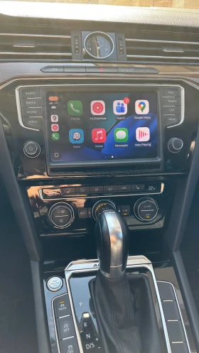 VW Passat B8 Alltrack, снимка 16