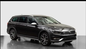 VW Passat B8 Alltrack, снимка 2