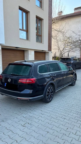 VW Passat B8 Alltrack, снимка 10