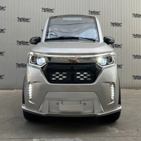 TelStar X1 M, снимка 3