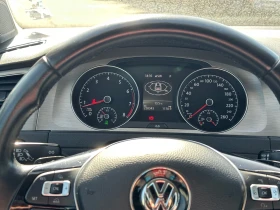 VW Golf 1.4 TGI, снимка 12