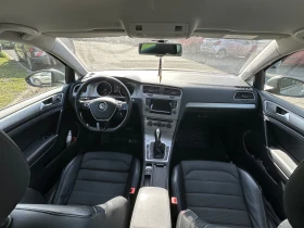 VW Golf 1.4 TGI, снимка 5
