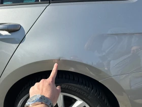 VW Golf 1.4 TGI, снимка 10