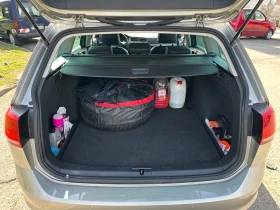 VW Golf 1.4 TGI, снимка 6