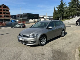 VW Golf 1.4 TGI, снимка 2