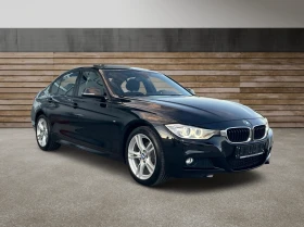 BMW 320 d xDrive M-Sport 146000km ПРОЧЕТИ ОПИСАНИЕТО, снимка 3