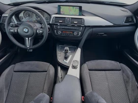 BMW 320 d xDrive M-Sport 146000km ПРОЧЕТИ ОПИСАНИЕТО, снимка 7