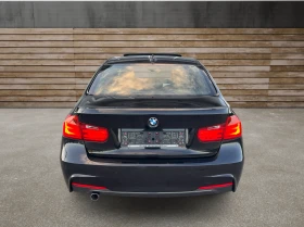 BMW 320 d xDrive M-Sport 146000km ПРОЧЕТИ ОПИСАНИЕТО, снимка 5