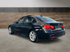 BMW 320 d xDrive M-Sport 146000km ПРОЧЕТИ ОПИСАНИЕТО, снимка 4