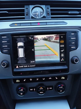 VW Passat B8 2.0 TDI 4motion, снимка 11