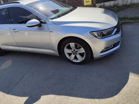 VW Passat B8 2.0 TDI 4motion, снимка 5