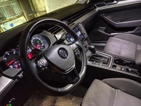VW Passat B8 2.0 TDI 4motion, снимка 9