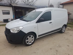 Dacia Dokker 1.5 DCI , снимка 2
