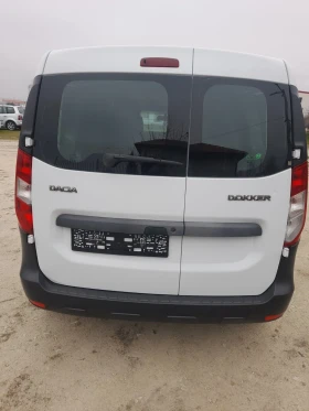 Dacia Dokker 1.5 DCI , снимка 8