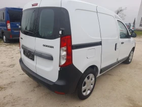 Dacia Dokker 1.5 DCI , снимка 7