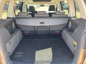 VW Touran Автомат Панорама Печка Ксенон Лед, снимка 13