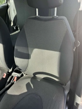 Nissan Micra, снимка 6