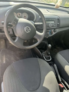Nissan Micra, снимка 5