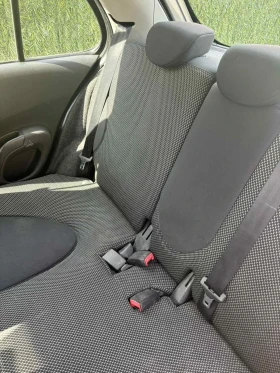Nissan Micra, снимка 2