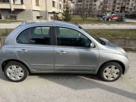 Nissan Micra, снимка 7