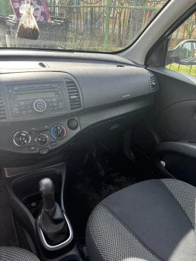 Nissan Micra, снимка 4