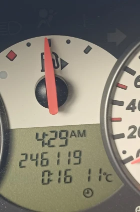 Nissan Micra, снимка 13