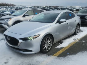 Mazda 3 GT * * CARFAX * * АВТО КРЕДИТ * * , снимка 1