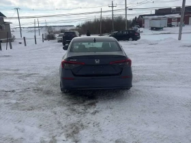 Honda Civic * LX * DISTRONIC* KEYLESS* ПОДГРЕВИ* , снимка 13