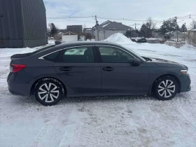 Honda Civic * LX * DISTRONIC* KEYLESS* ПОДГРЕВИ* , снимка 12