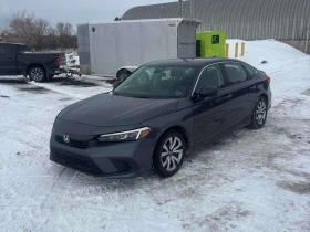 Honda Civic * LX * DISTRONIC* KEYLESS* ПОДГРЕВИ* , снимка 1