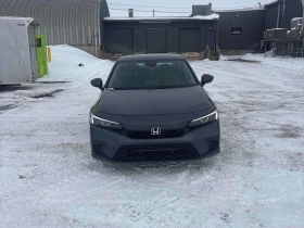 Honda Civic * LX * DISTRONIC* KEYLESS* ПОДГРЕВИ* , снимка 15