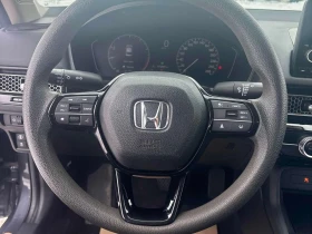 Honda Civic * LX * DISTRONIC* KEYLESS* ПОДГРЕВИ* , снимка 14