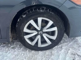 Honda Civic * LX * DISTRONIC* KEYLESS* ПОДГРЕВИ* , снимка 7