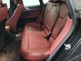 BMW i4 EDRIVE40 С РЕГИСТРАЦИЯ & АВТО КРЕДИТ, снимка 12