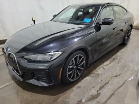 BMW i4 EDRIVE40 С РЕГИСТРАЦИЯ & АВТО КРЕДИТ, снимка 1