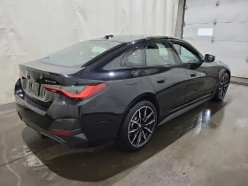 BMW i4 EDRIVE40 С РЕГИСТРАЦИЯ & АВТО КРЕДИТ, снимка 3