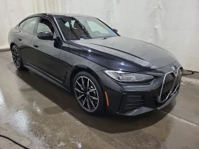 BMW i4 EDRIVE40 С РЕГИСТРАЦИЯ & АВТО КРЕДИТ, снимка 2