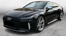 Audi Rs7 4.0 Sportback Quattro , снимка 1