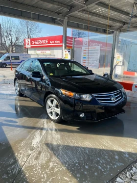 Honda Accord, снимка 1