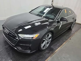 Audi A7 * TECHNIK * CARFAX * ЦЕНА ДО БГ, снимка 1
