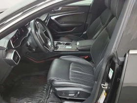 Audi A7 * TECHNIK * CARFAX * ЦЕНА ДО БГ, снимка 9
