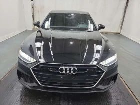 Audi A7 * TECHNIK * CARFAX * ЦЕНА ДО БГ, снимка 6