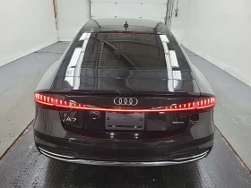 Audi A7 * TECHNIK * CARFAX * ЦЕНА ДО БГ, снимка 5