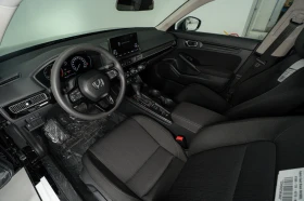 Honda Civic LX FWD АвтоКредит  (ЦЕНА ДО БГ), снимка 5