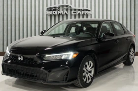 Honda Civic LX FWD АвтоКредит  (ЦЕНА ДО БГ), снимка 1